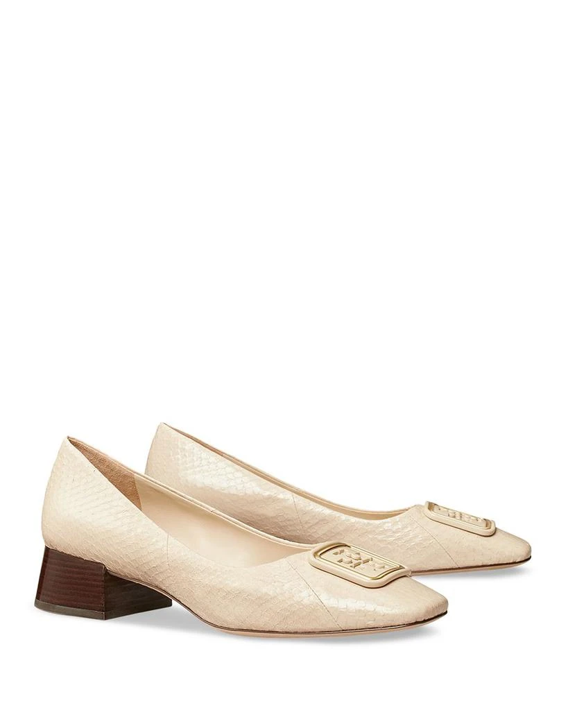 商品Tory Burch|Women's Georgia Pumps,价格¥2792,第1张图片