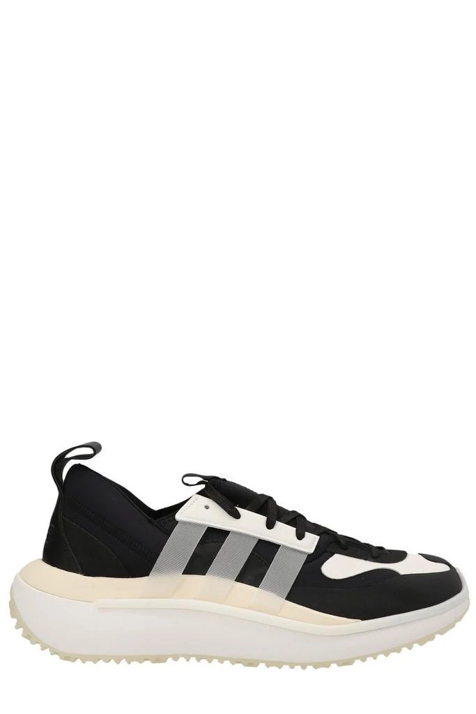 商品Y-3|Y-3 Qisan Cozy Lace-Up Sneakers,价格¥1601,第1张图片