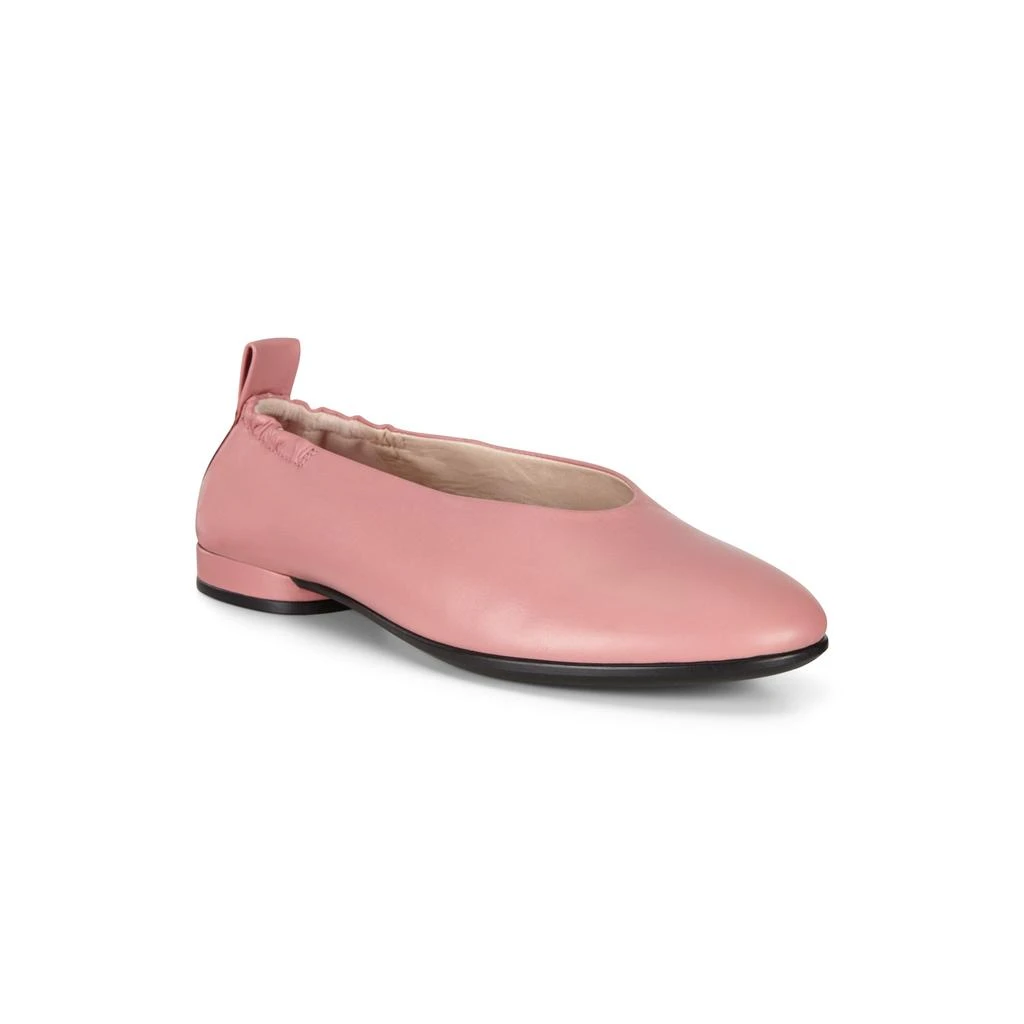 ECCO ANINE Women's Flat Ballerina 商品