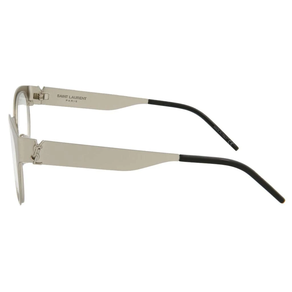 商品Yves Saint Laurent|Saint Laurent Fashion   眼镜,价格¥982,第3张图片详细描述
