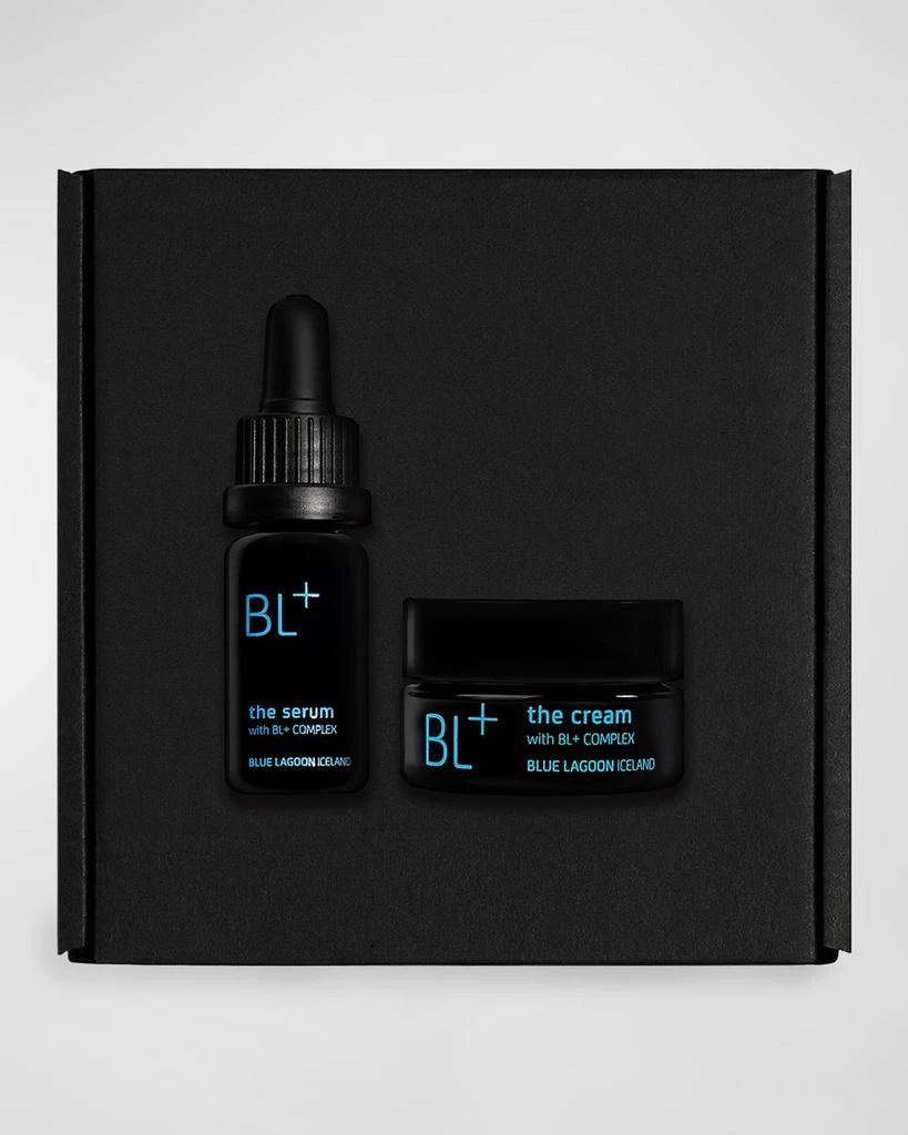 商品Blue Lagoon Iceland|BL+ Discovery Set,价格¥693,第1张图片
