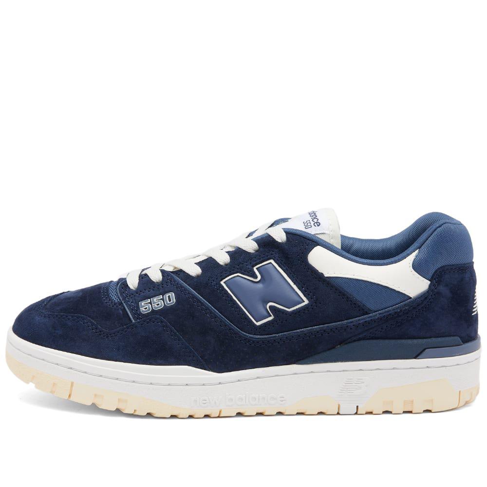 New Balance BB550SLA商品第2张图片规格展示