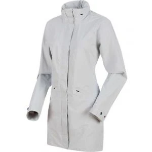 商品Mammut|MAMMUT - ALVRA HS HD PARKA W - X-SMALL - Marble,价格¥1104,第1张图片详细描述