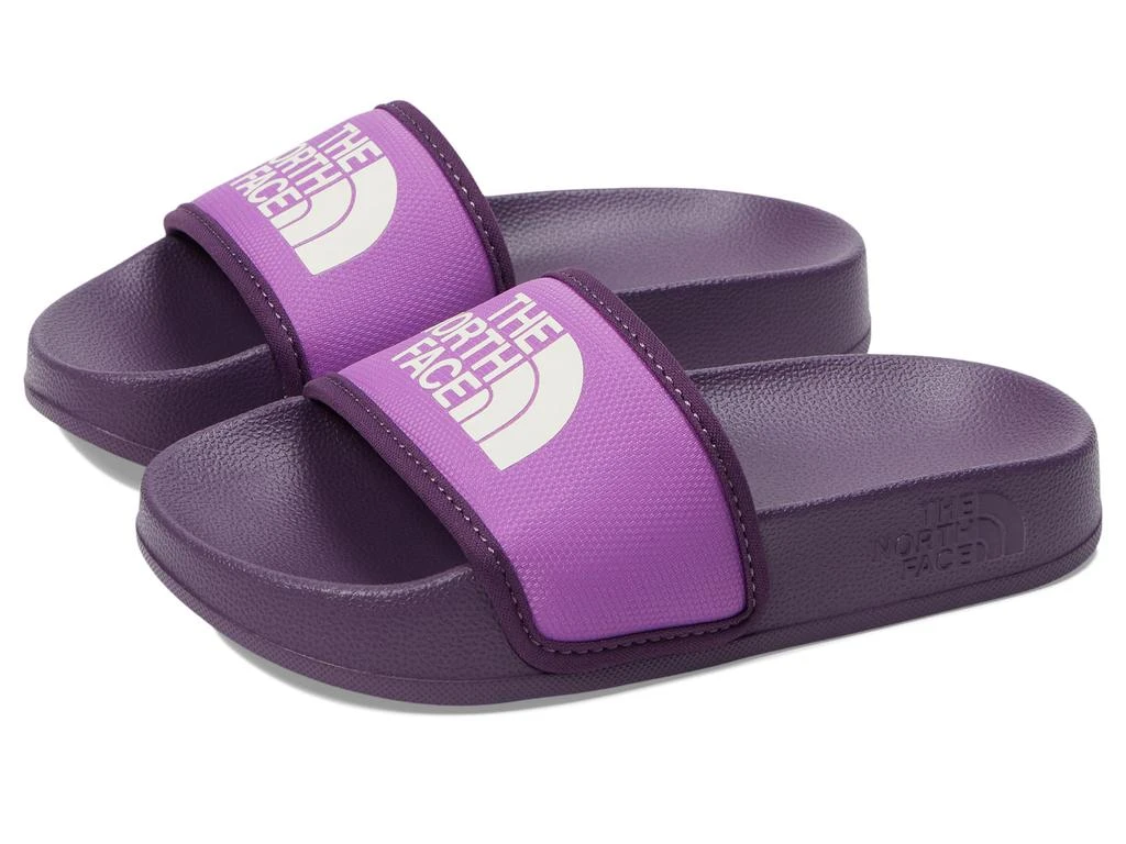 商品The North Face|Base Camp Slide III (Toddler/Little Kid/Big Kid),价格¥225,第1张图片