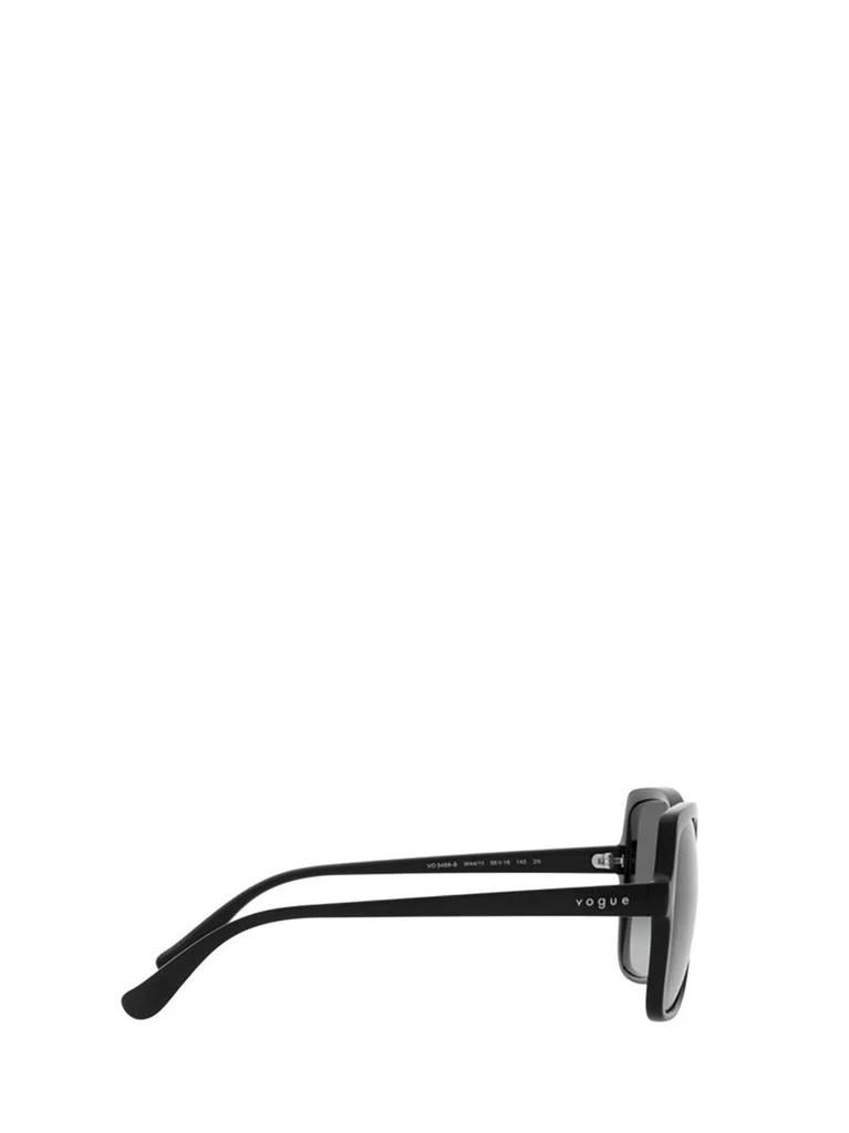 商品VOGUE EYEWEAR|VOGUE EYEWEAR Sunglasses,价格¥852,第3张图片详细描述