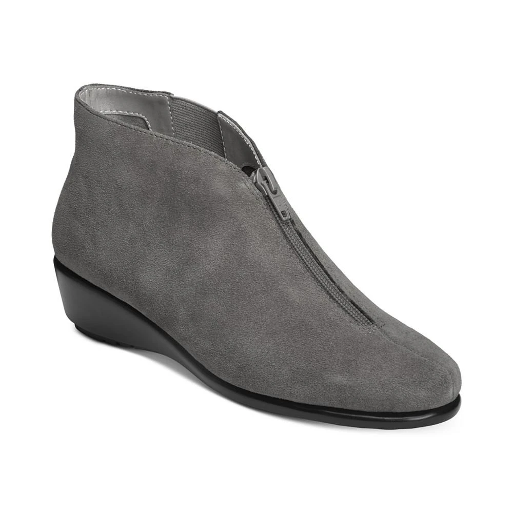 商品Aerosoles|Allowance Booties,价格¥449,第1张图片