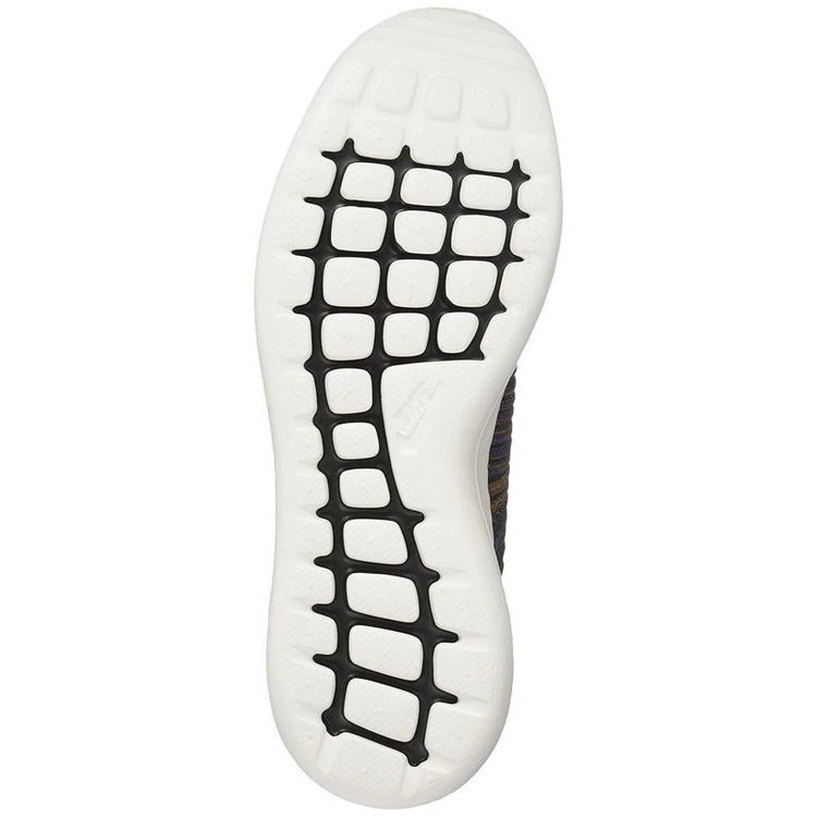 商品NIKE|Women's Roshe Two Flyknit V2 Casual Sneakers from Finish Line,价格¥667,第3张图片详细描述