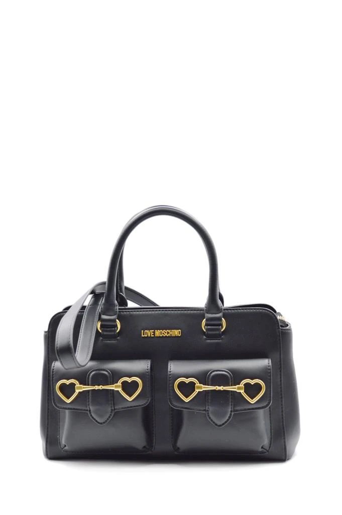 商品Love Moschino|Love Moschino PU bag,价格¥1980,第1张图片