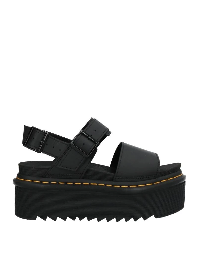 商品Dr. Martens|Sandals,价格¥860,第1张图片