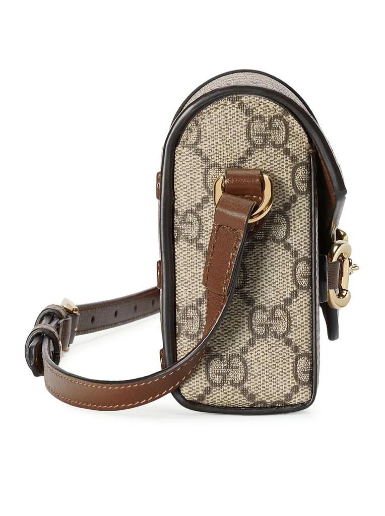 GUCCI HORSEBIT 1955 MINI BAG 商品