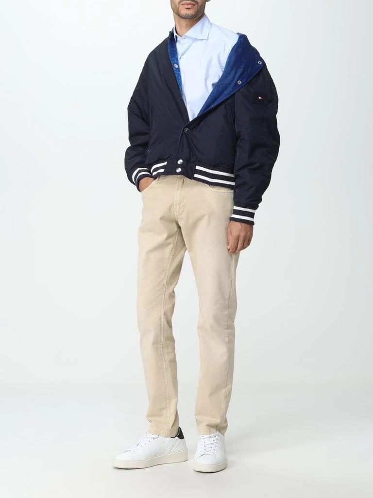 商品Tommy Hilfiger|Tommy Hilfiger jacket for man,价格¥2365,第2张图片详细描述
