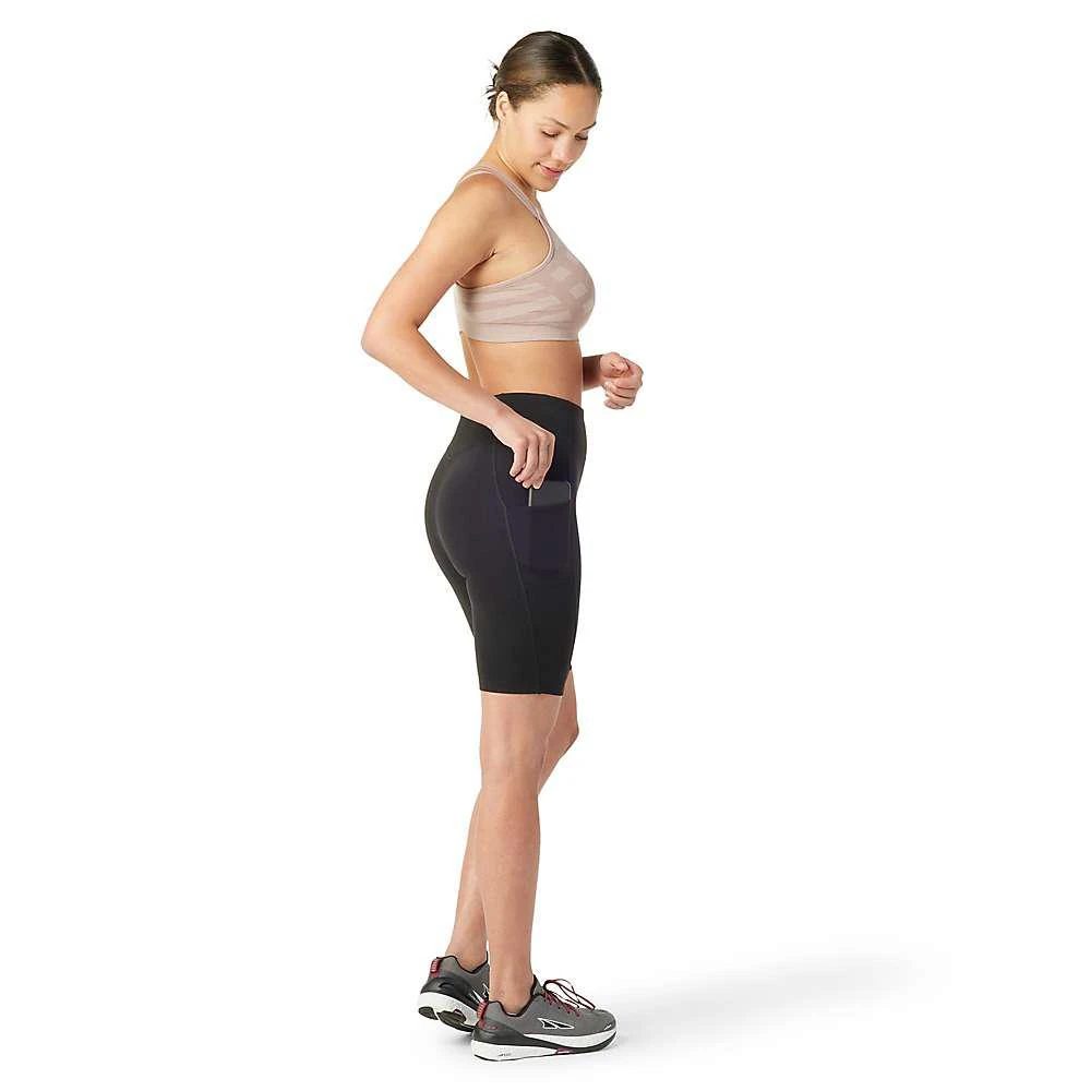 商品SmartWool|Smartwool Women's Merino Sport Training Short,价格¥330,第5张图片详细描述