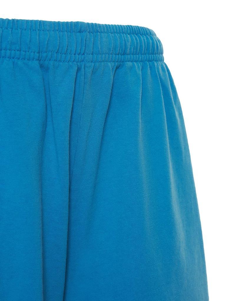 商品Sporty & Rich|Apple Gym Shorts,价格¥319,第5张图片详细描述