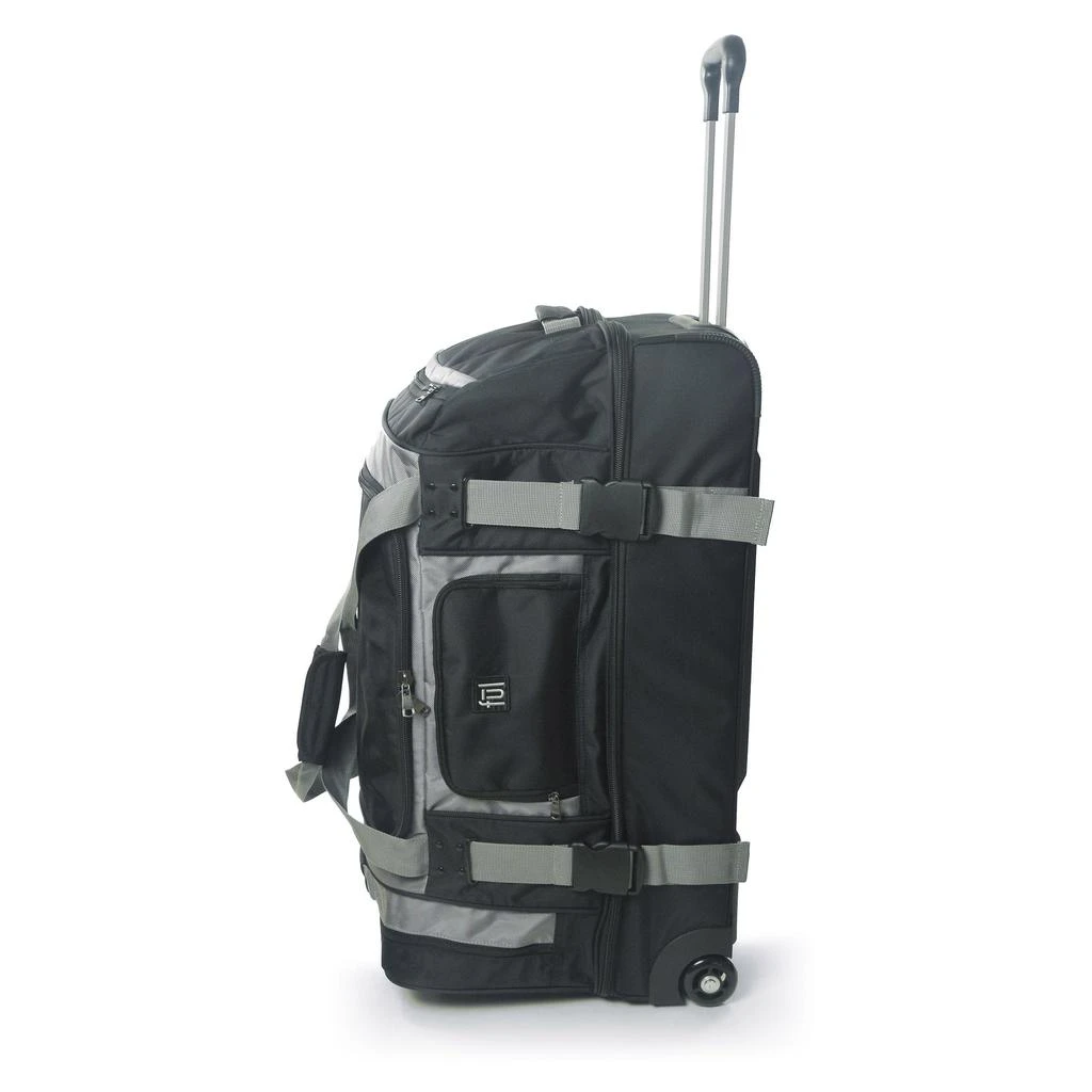 Rig 30in Rolling Duffel Bag 商品