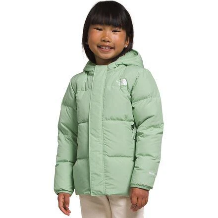 商品The North Face|North Down Hooded Jacket - Toddlers',价格¥545,第2张图片详细描述