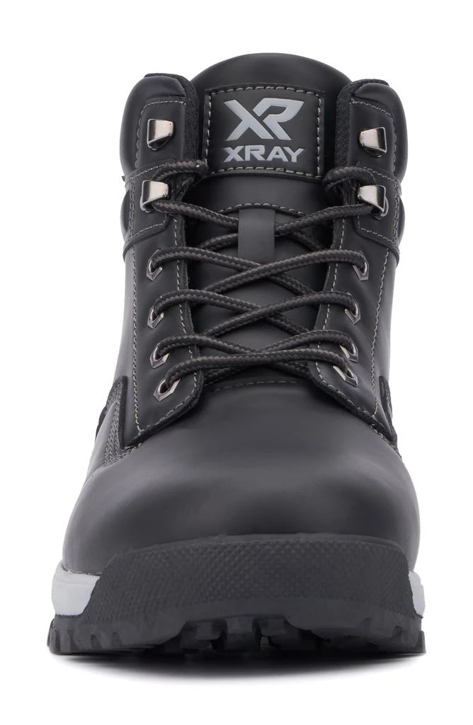 商品XRAY|Andy Faux Leather Boot,价格¥301,第2张图片详细描述