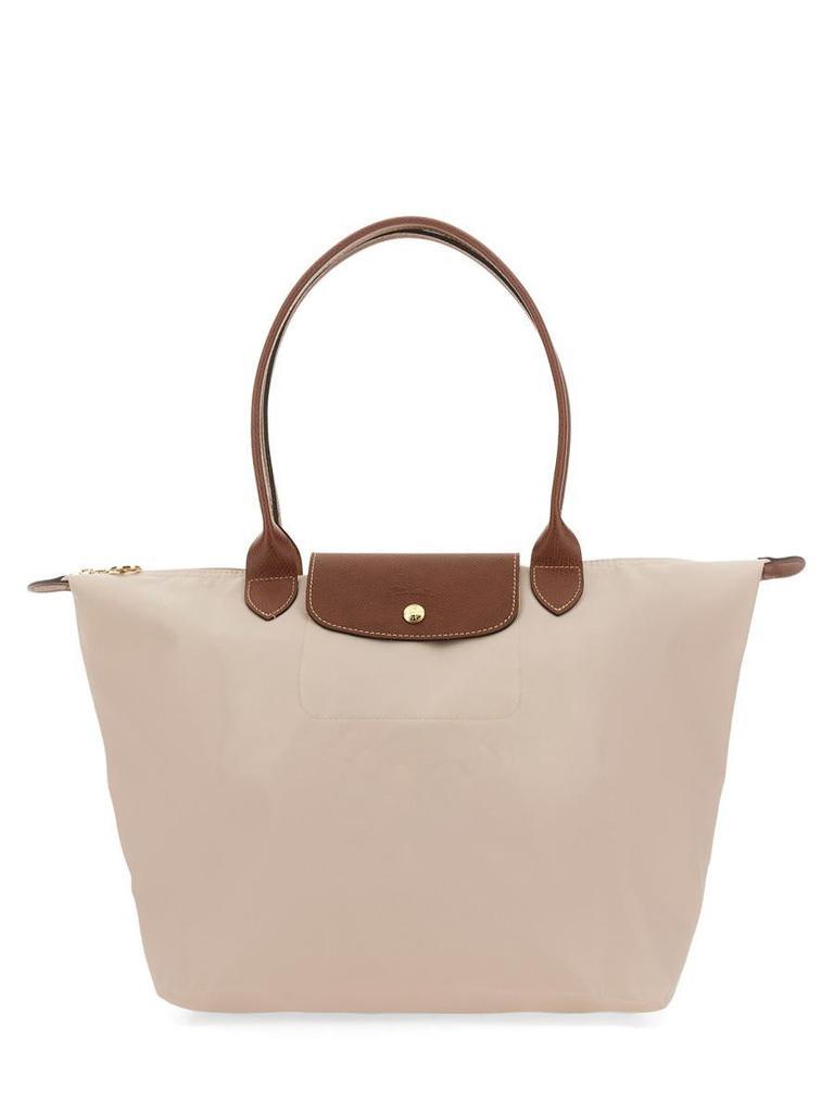 商品Longchamp|LE PLIAGE LARGE BAG,价格¥927,第4张图片详细描述