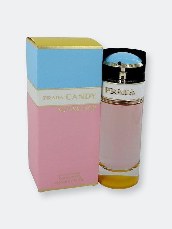 Candy Sugar Pop Eau De Parfum Spray 2.7OZ商品第1张图片规格展示