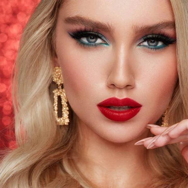 商品Lookfantastic|Lola's Lashes Moonstone Magnetic Eyelashes,价格¥135,第3张图片详细描述
