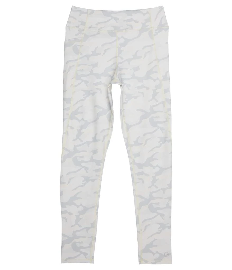 商品Vineyard Vines|Camo Leggings (Toddler/Little Kids/Big Kids),价格¥119,第1张图片