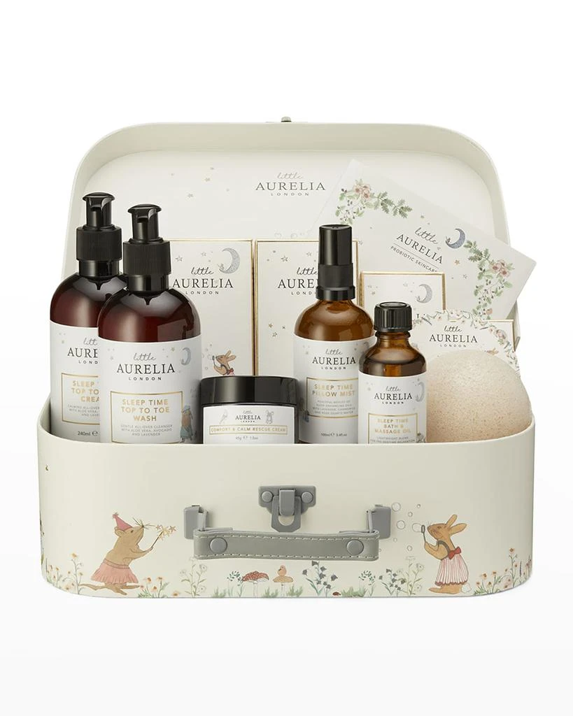 商品AURELIA|Little Aurelia Woodland Friends Gift Set,价格¥875,第1张图片