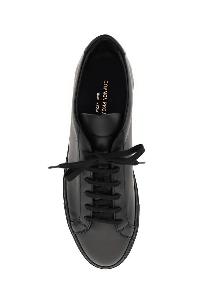 商品Common Projects|Common projects original achilles low sneakers,价格¥2246,第4张图片详细描述