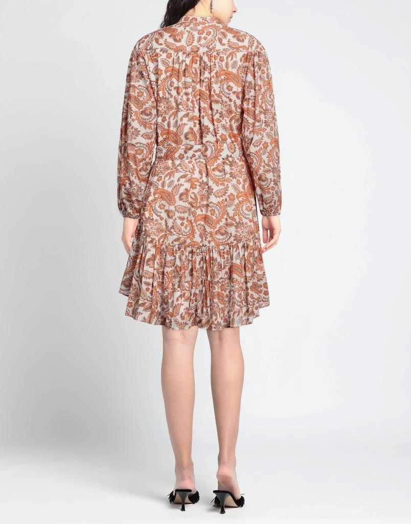 商品Maje|Short dress,价格¥729,第3张图片详细描述