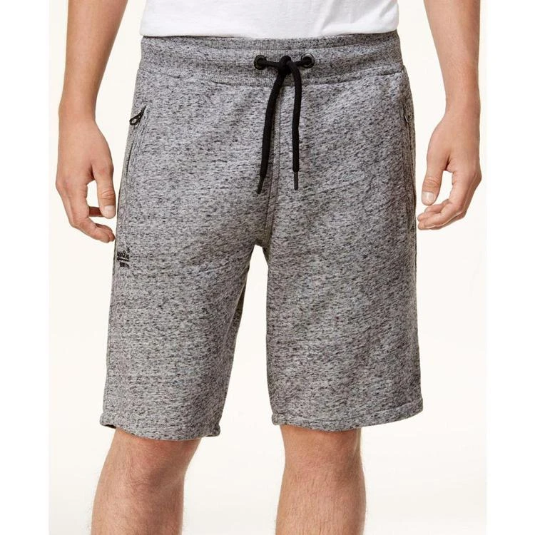 商品Superdry|Men's Orange Label Urban Shorts,价格¥202,第2张图片详细描述