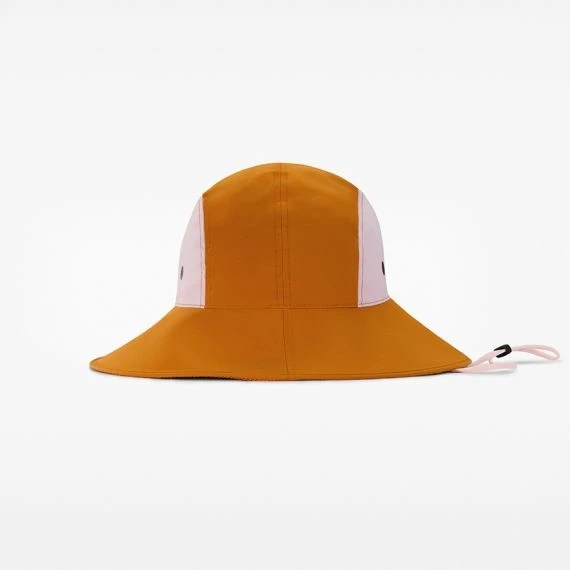 【Brilliant|包邮包税】始祖鸟 SINSOLA HAT - COLOUR BLOCK[SS22] Shin Solar Hat - 拼色 AEMSU29168 商品