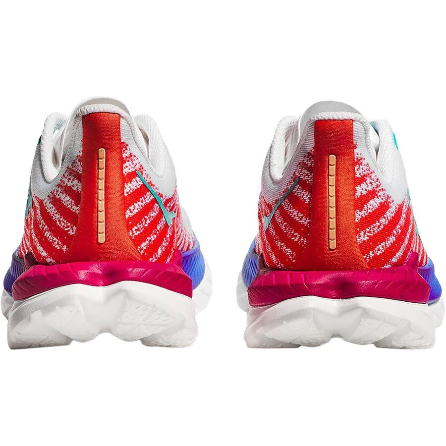 商品Hoka One One|Mach 5 Wide Running Shoe - Women's,价格¥823,第5张图片详细描述