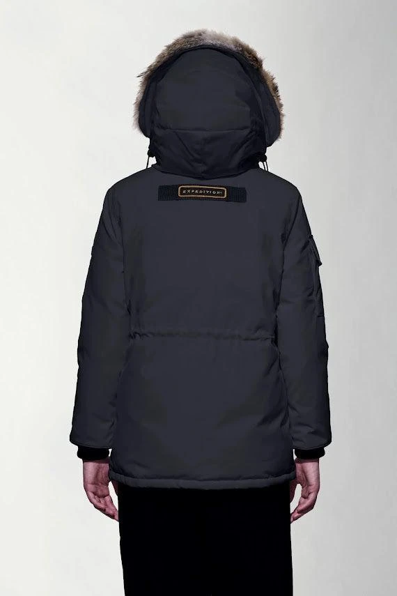 商品Canada Goose|CANADA GOOSE WOMEN EXPEDITION PARKA FUSION FIT,价格¥12855,第2张图片详细描述