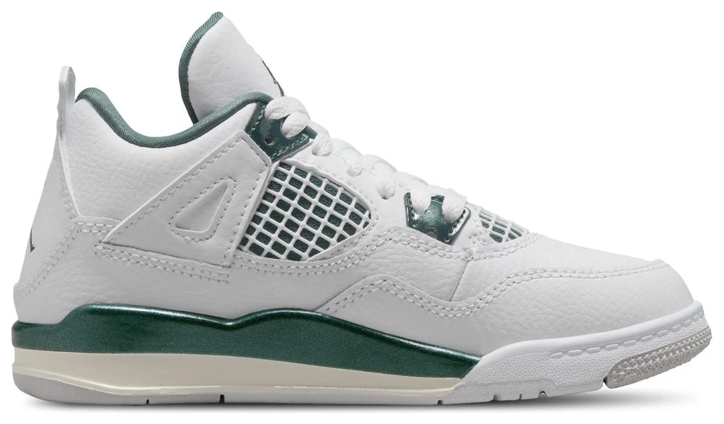 商品Jordan|Jordan AJ4 Retro - Pre School Shoes,价格¥727,第1张图片