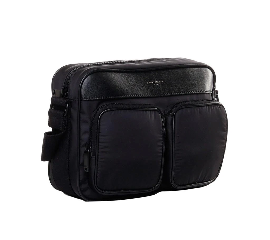 商品Yves Saint Laurent|Saint Laurent City New Camera Bag,价格¥9631,第3张图片详细描述
