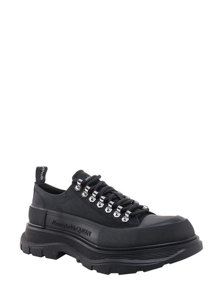 商品Alexander McQueen|ALEXANDER MCQUEEN TREAD SLICK,价格¥3232,第2张图片详细描述