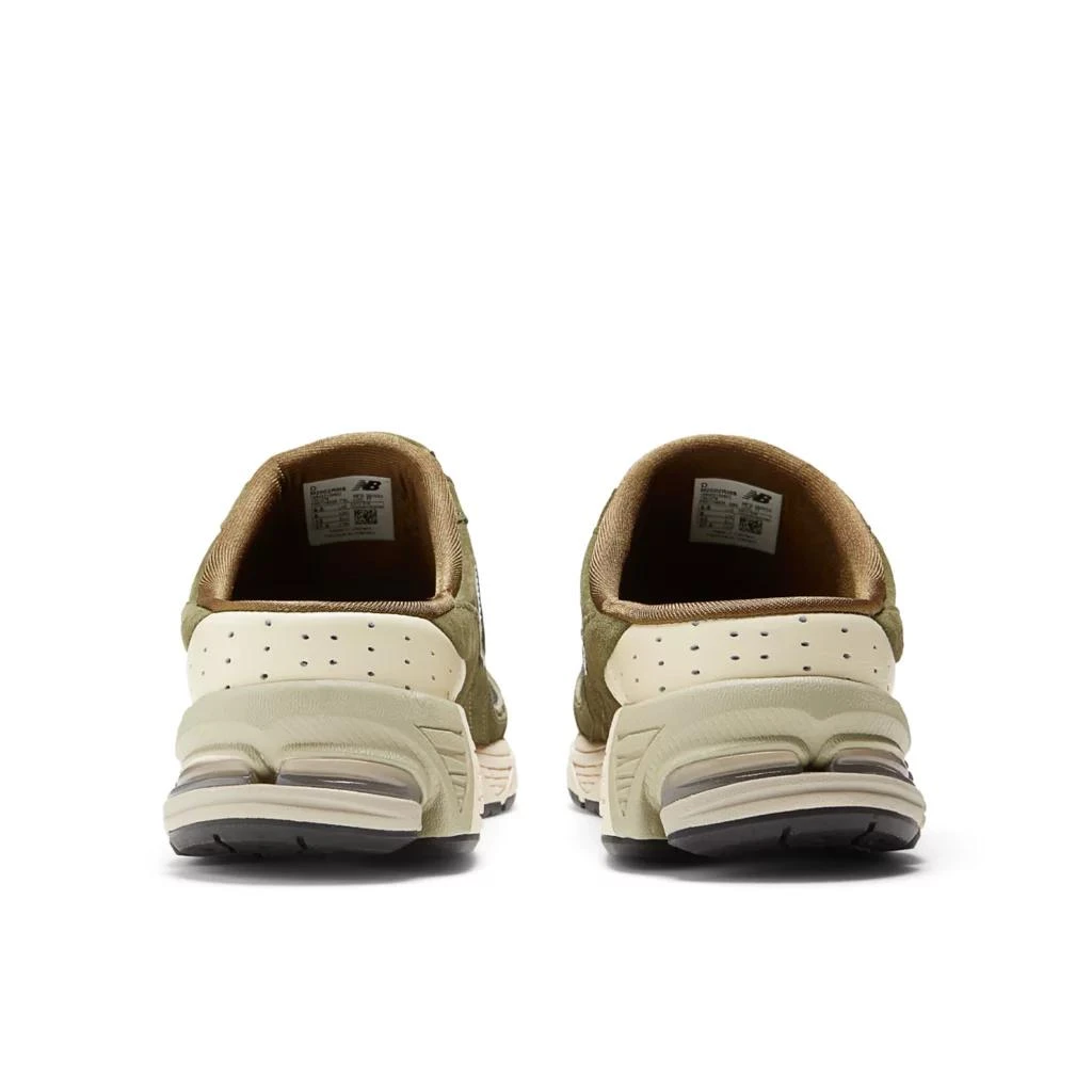 商品New Balance|SNS x New Balance 2002R Mule,价格¥1141,第5张图片详细描述