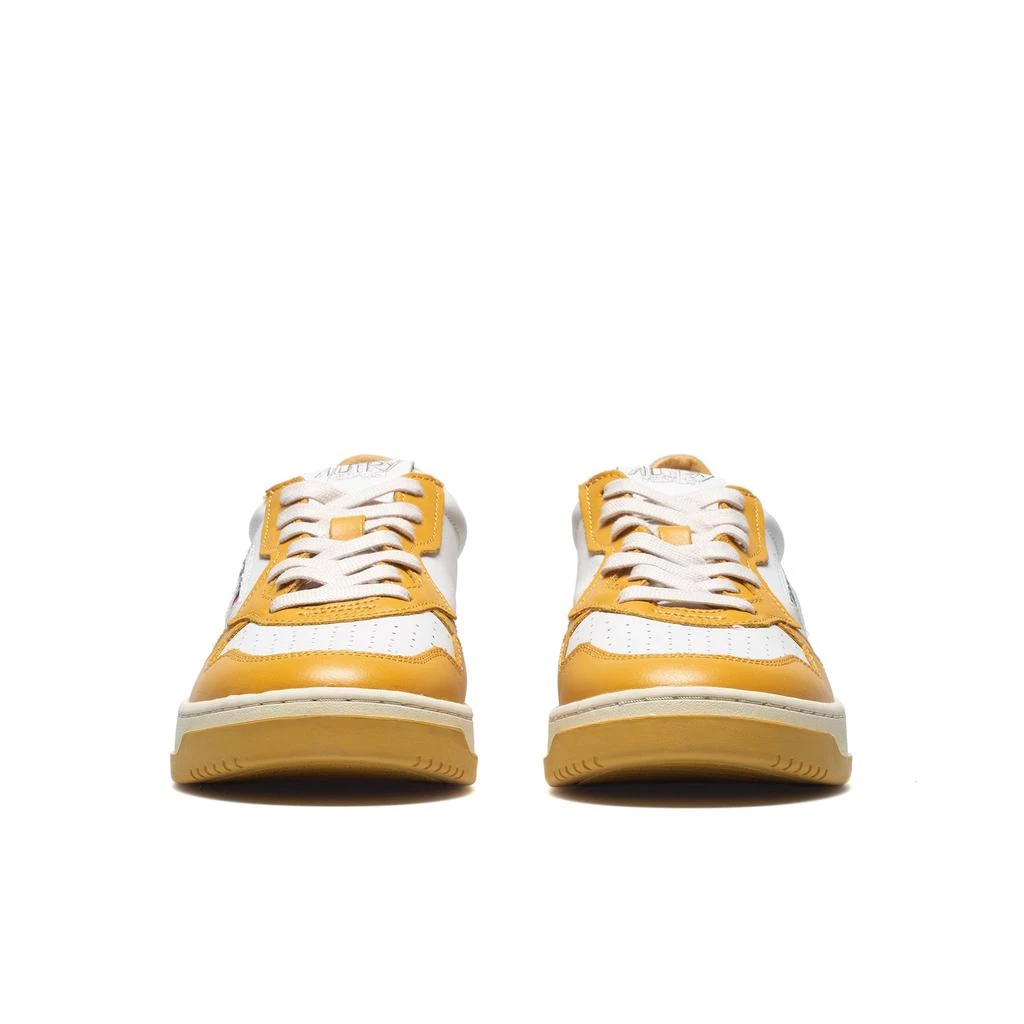 商品Autry|Medalist Low sneakers,价格¥1372,第3张图片详细描述