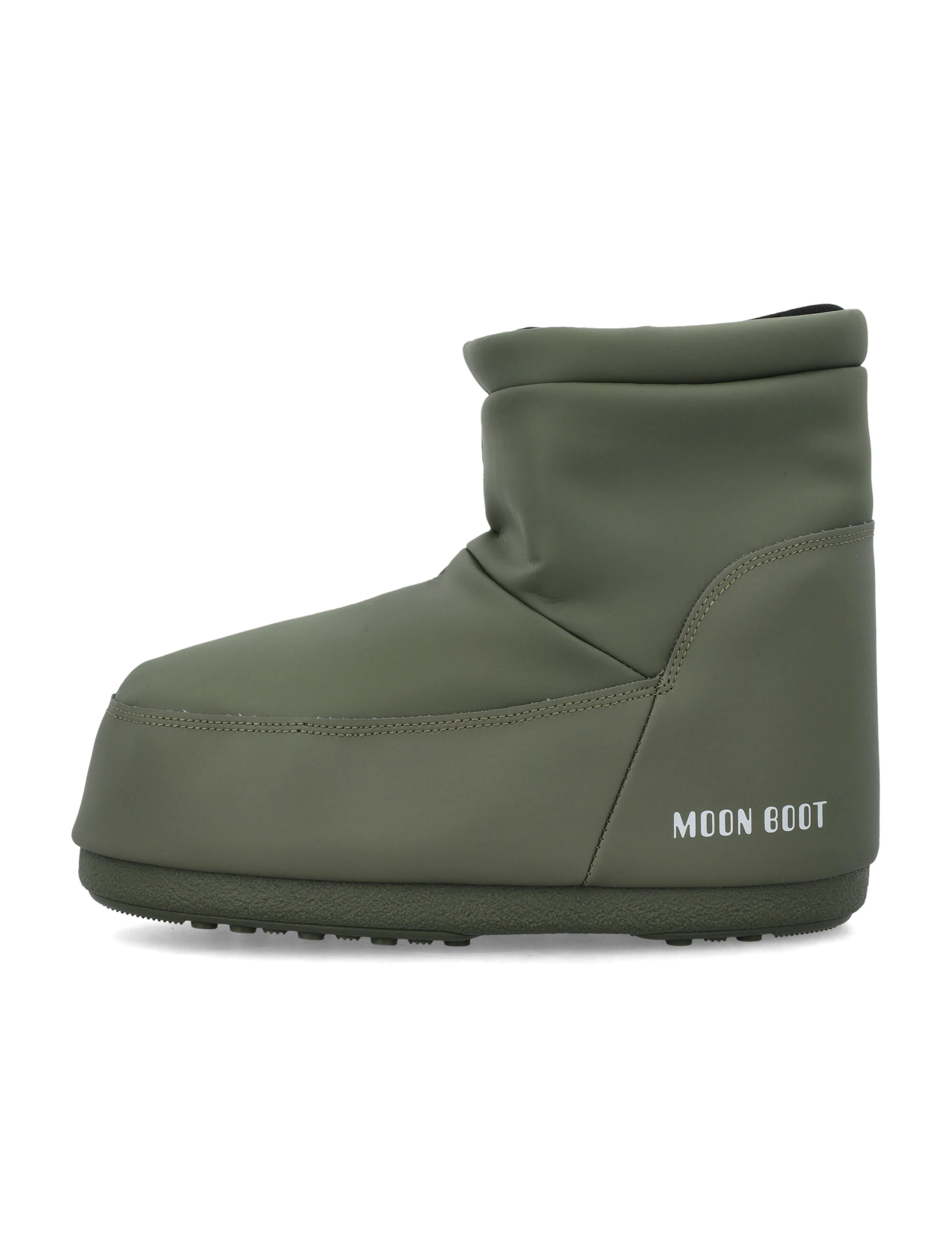 商品【商品预售7天】 Moon Boot|Moon Boot 男士雪地靴 14094100N002 卡其色,价格¥862,第4张图片详细描述