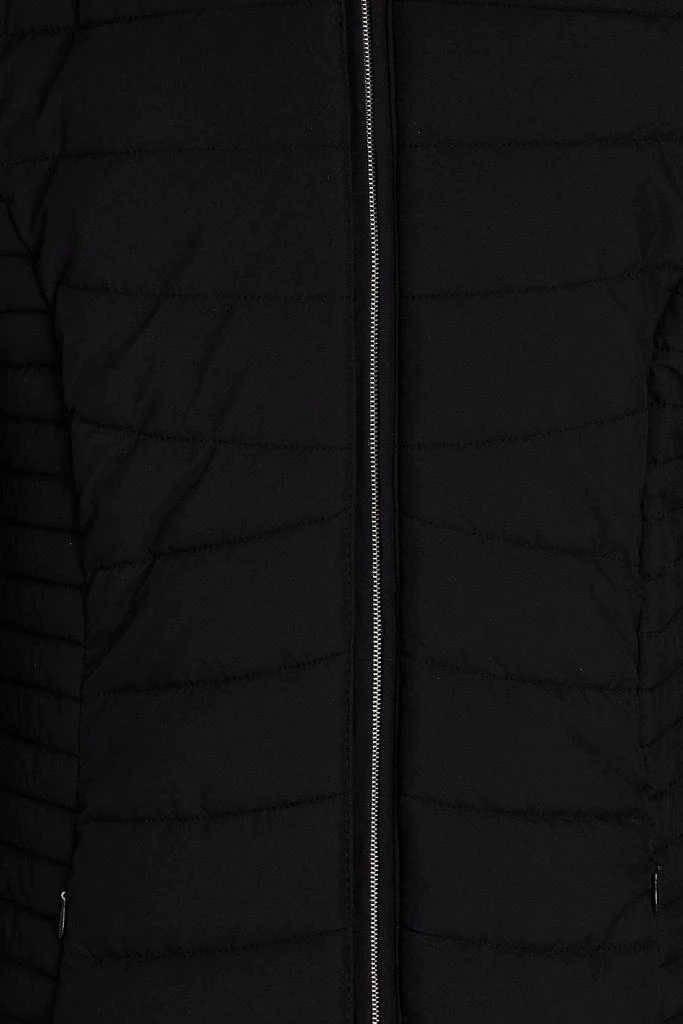 商品DKNY|Quilted shell hooded coat,价格¥751,第2张图片详细描述