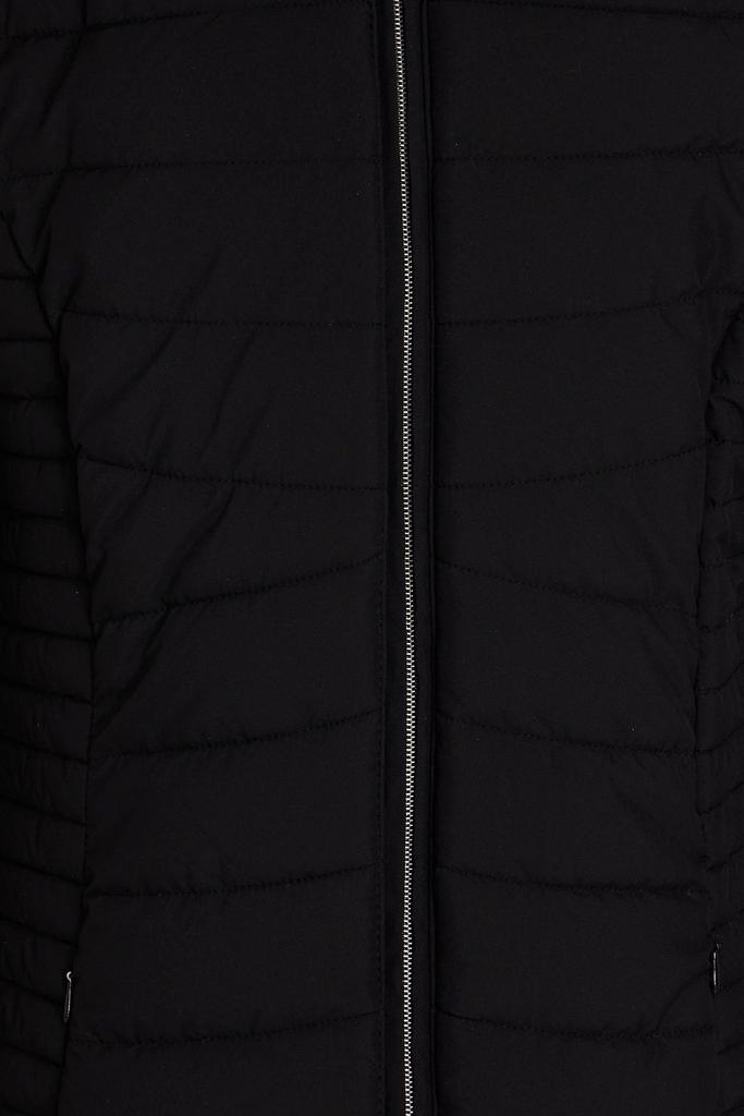 商品DKNY|Quilted shell hooded coat,价格¥747,第6张图片详细描述