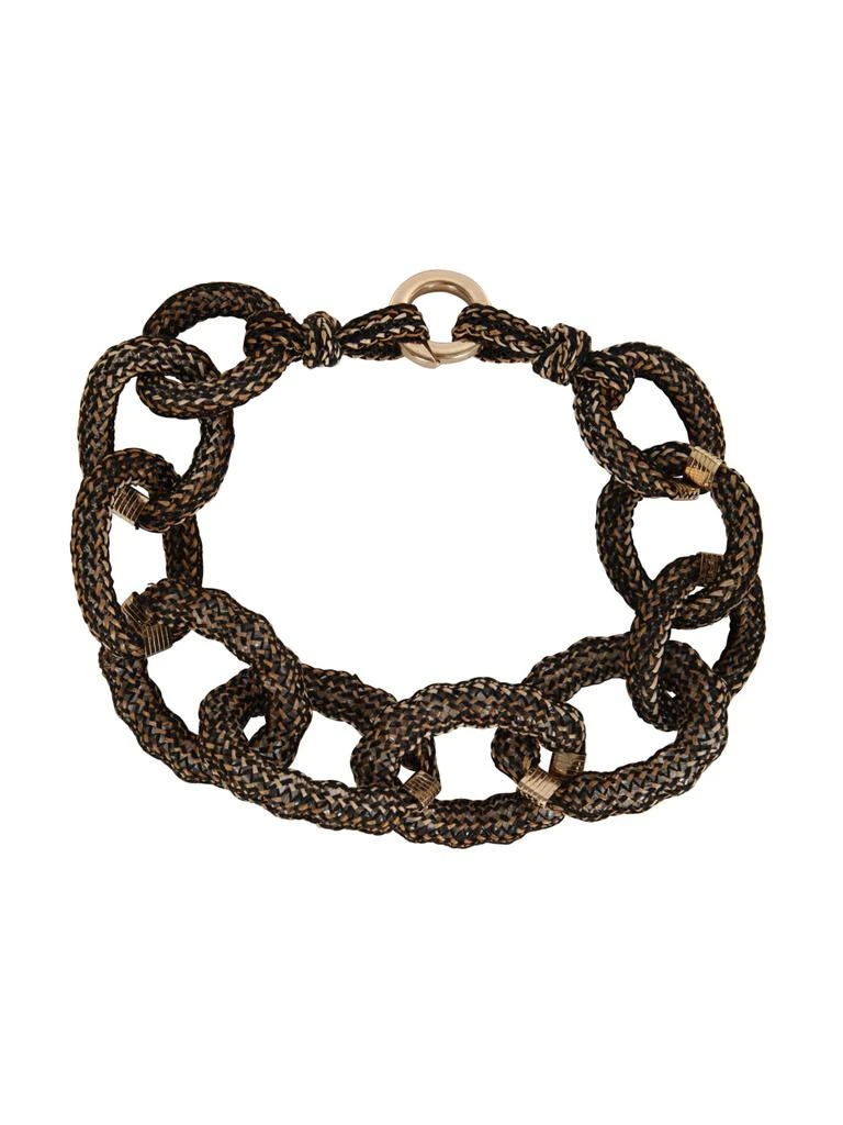 商品LIVIANA CONTI|Liviana Conti Pearl Necklace,价格¥1157,第1张图片