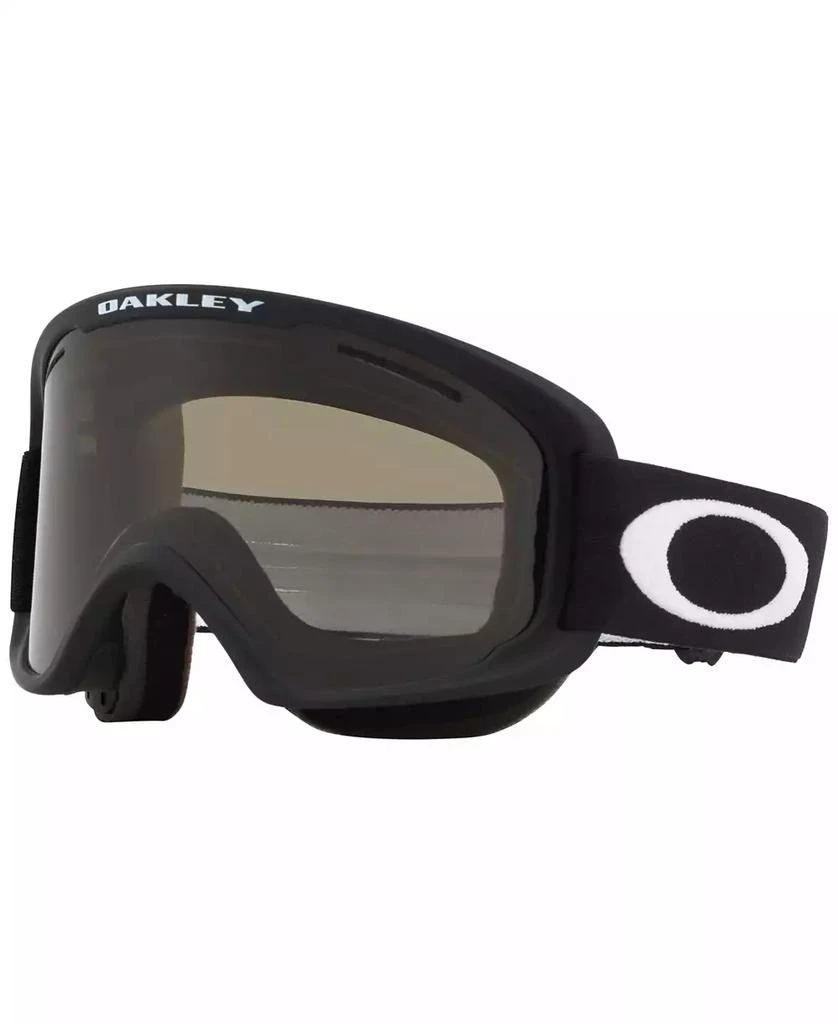 商品Oakley|Unisex O-Frame® 2.0 PRO Snow Goggles,价格¥492,第1张图片