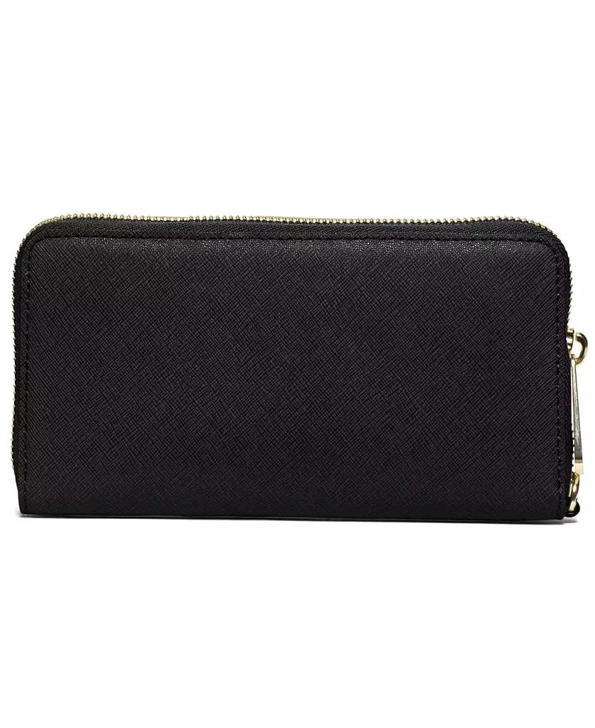 商品Michael Kors|MMK 拉链长钱包,价格¥474,第3张图片详细描述