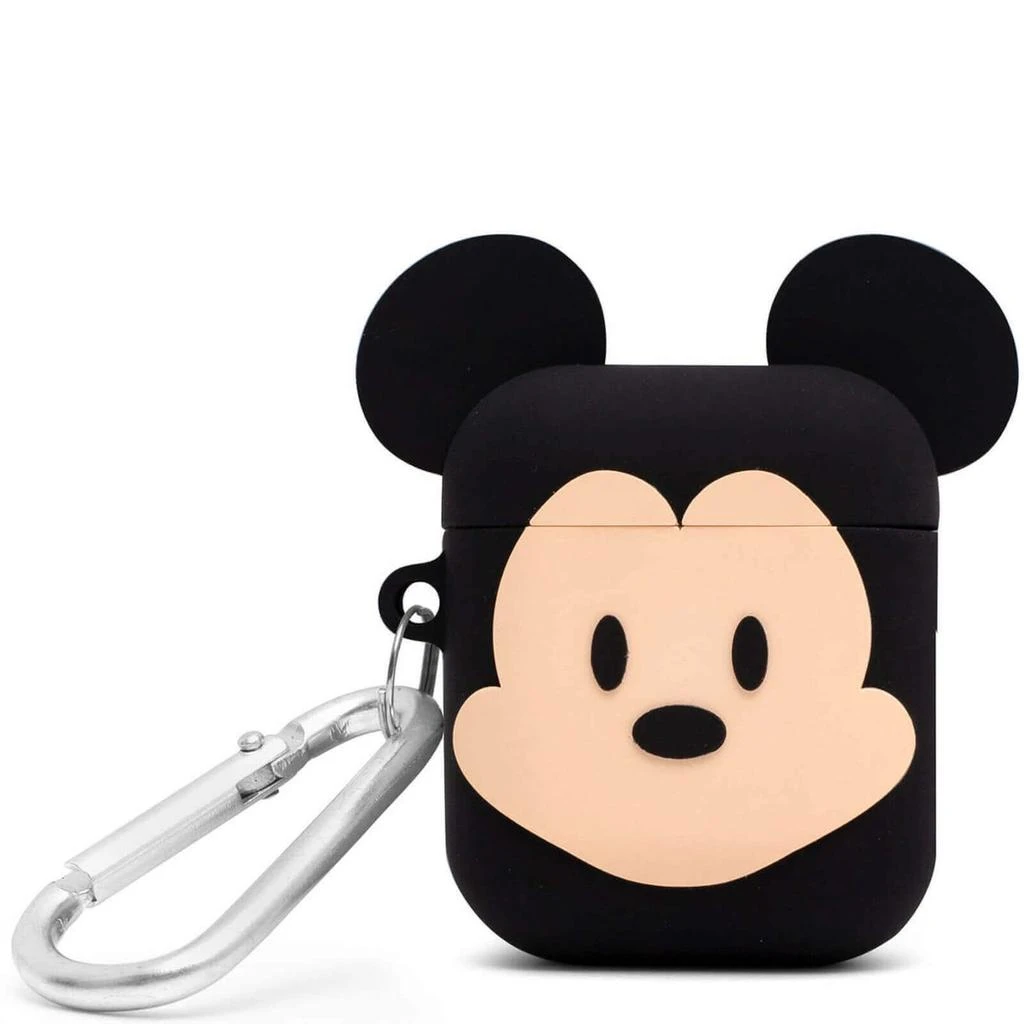 商品Disney|Mickey Mouse PowerSquad Air Pods Case,价格¥127,第1张图片