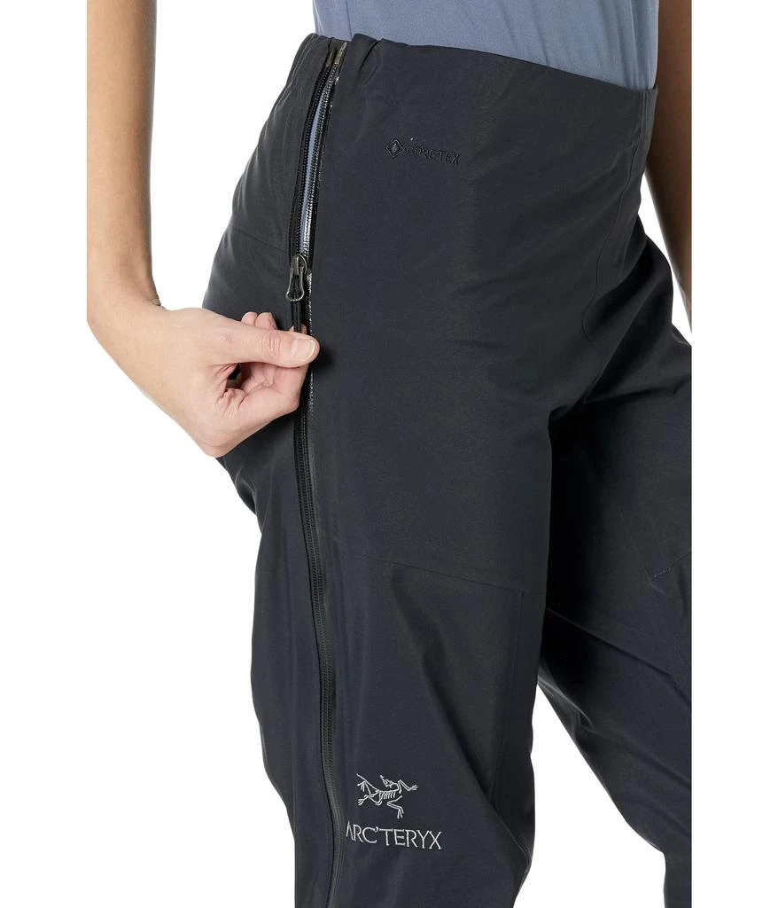 商品Arc'teryx|女款Beta轻巧耐用 裤子,价格¥2232,��第3张图片详细描述
