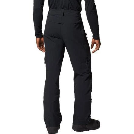 商品Mountain Hardwear|Reduxion Softshell Pant - Men's,价格¥1002,第2张图片详细描述