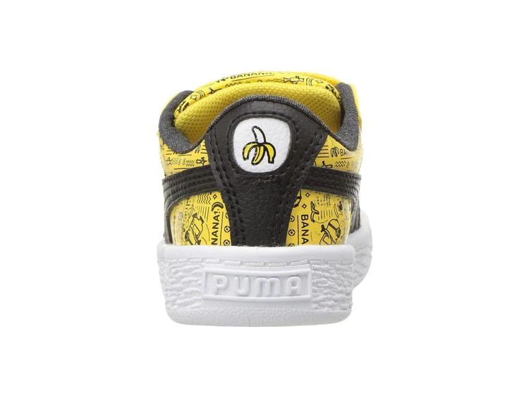 商品Puma|PUMA x Minions系列休闲鞋（幼童款）,价格¥337,第5张图片详细描述