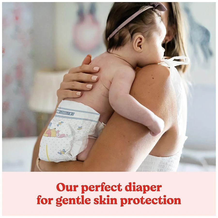 商品Huggies|Baby Diapers Size 1 (8-14 lbs),价格¥79,第5张图片详细描述