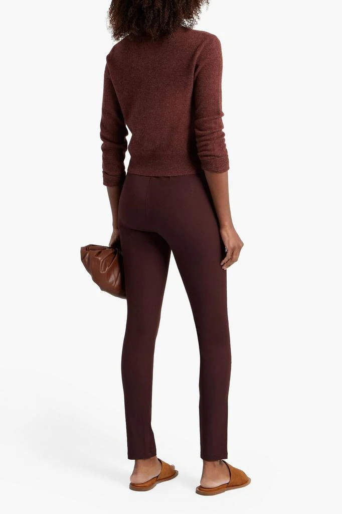 商品Joseph|Stretch-twill slim-leg pants,价格¥709,第3张图片详细描述