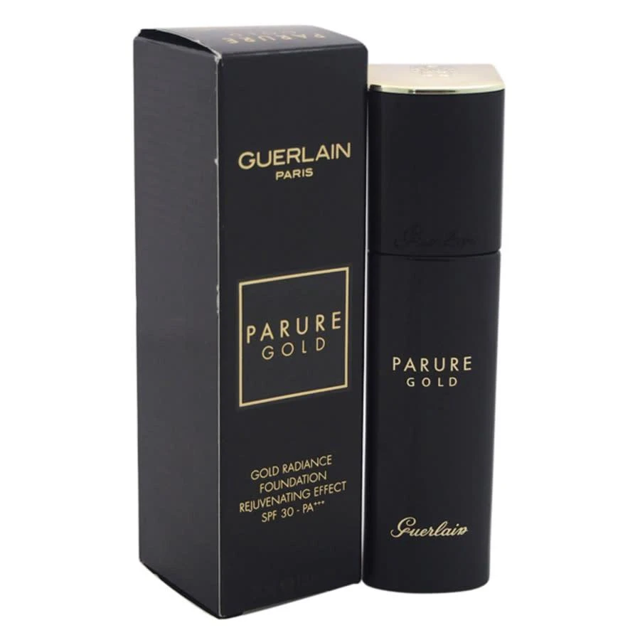 商品Guerlain|Guerlain cosmetics 3346470420137,价格¥598,第1张图片