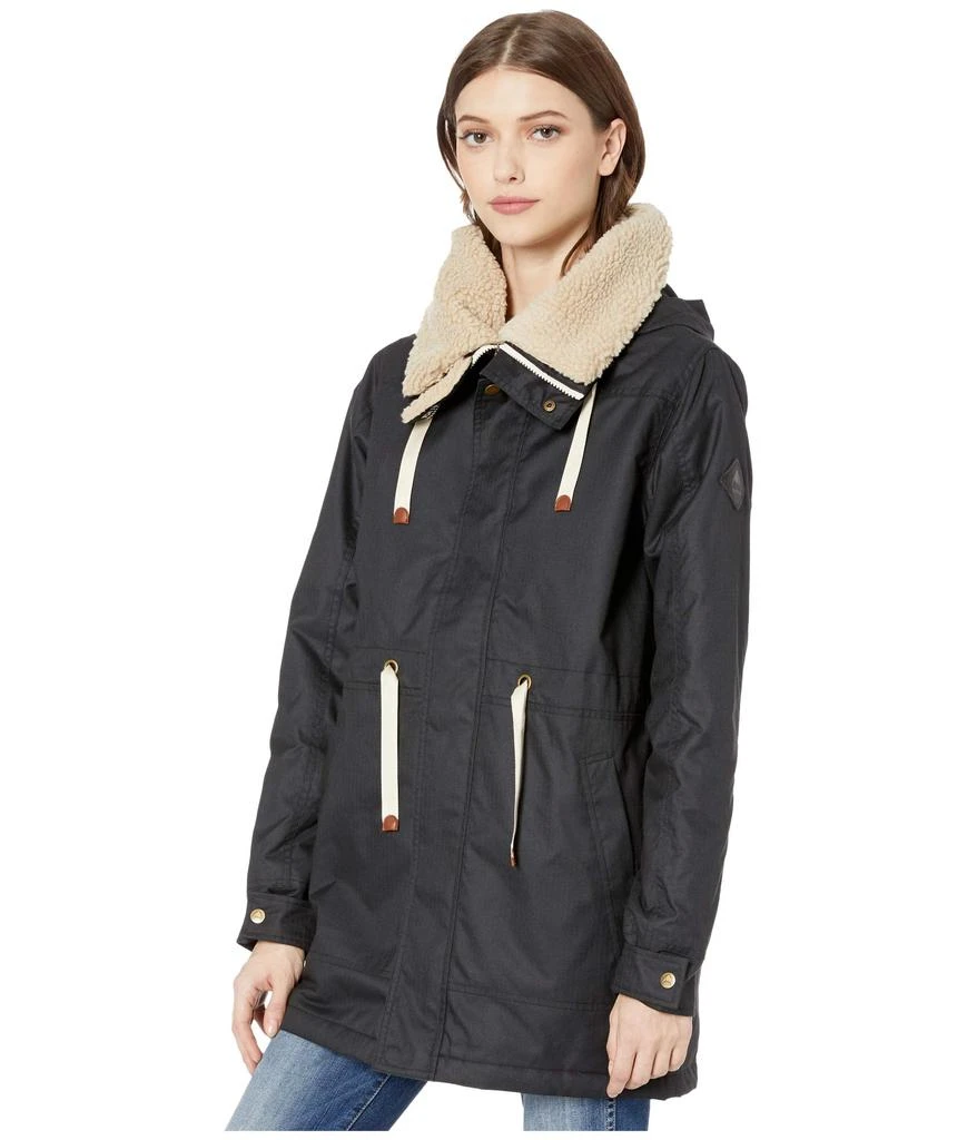 商品Burton|Hazelton Jacket,价格¥1520,第2张图片详细描述